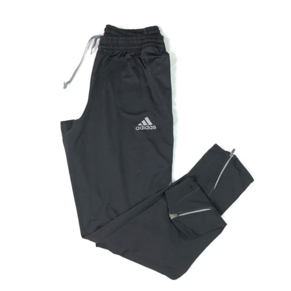 Adidas Men's Climalite Track Pants - small
